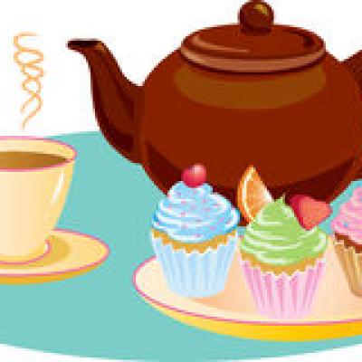 afternoontea