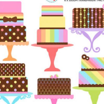 CAKES