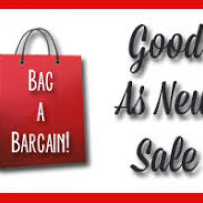 GoodAsNewSale