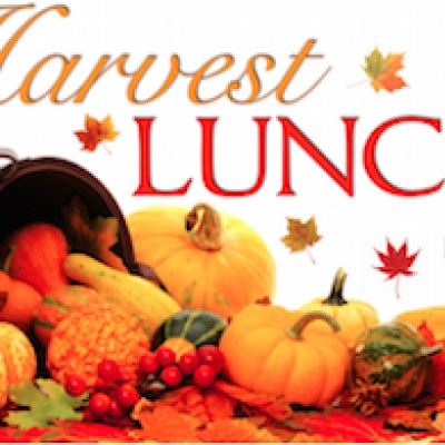 harvestlunch