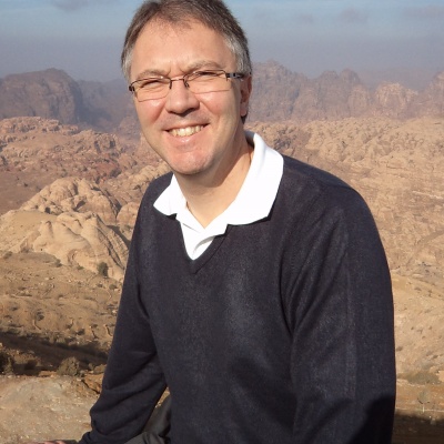 Rev Paul Wilson