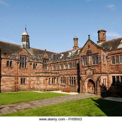 Leigh & Hindley Methodist Circuit