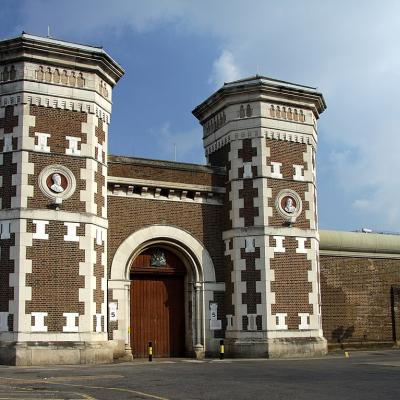 Leigh & Hindley Methodist Circuit