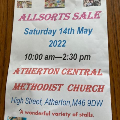 Allsorts Sale