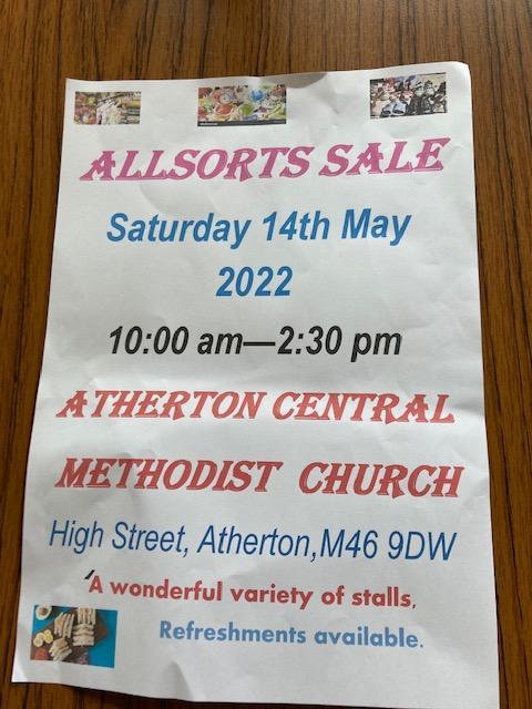 Allsorts Sale