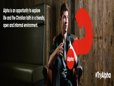 Alpha