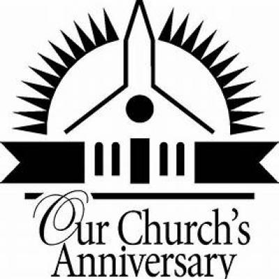 ChurchAnniversary