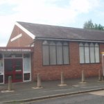 Atherton Central