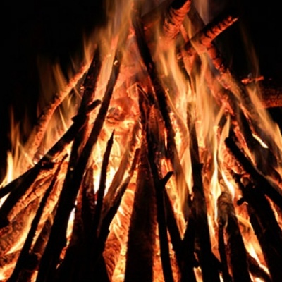 bonfire