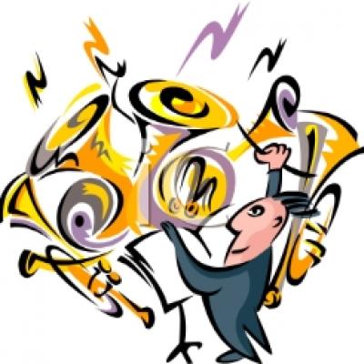 Brass Band