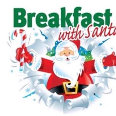 BreakfastWithSanta
