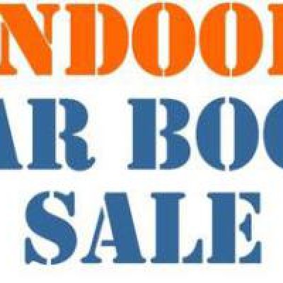 CarBootSale