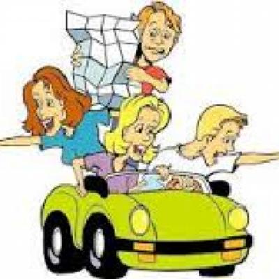 CarTreasureHunt