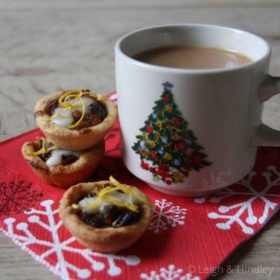 ChristmasCoffee