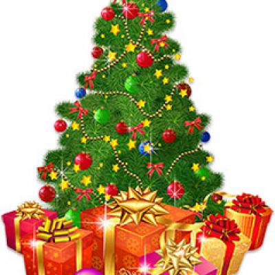 ChristmasTree