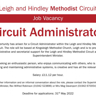 Circuit Administrator