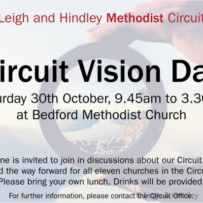 Circuit Vision Day