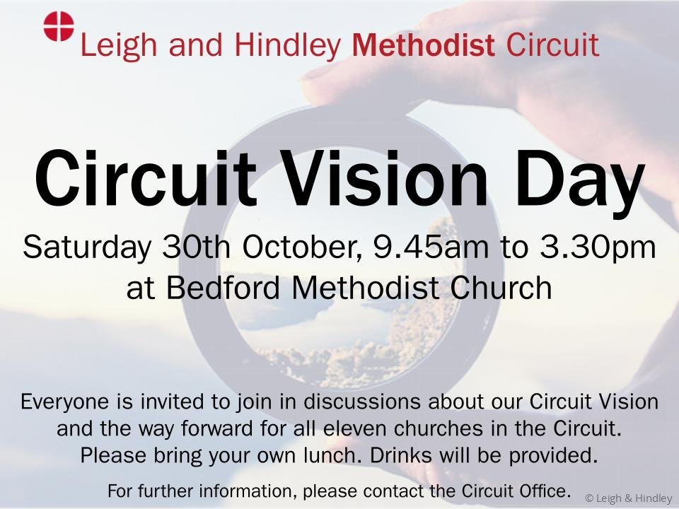 Circuit Vision Day