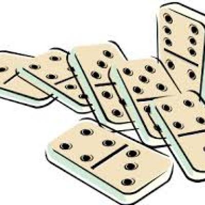 dominos