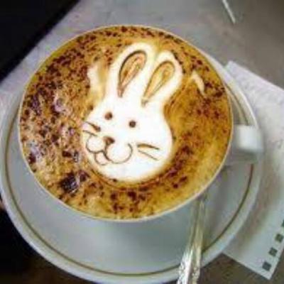 EasterCoffee
