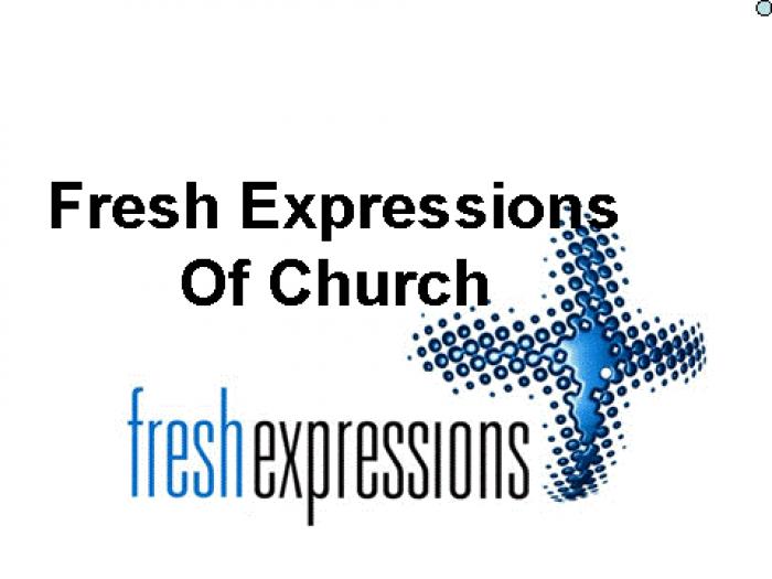 FreshExpressions