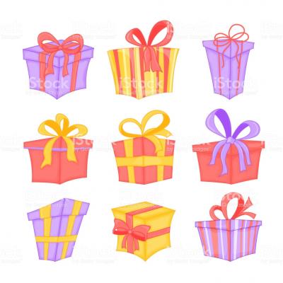 Gifts