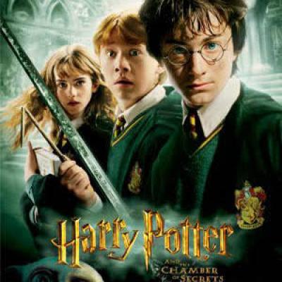 HarryPotter