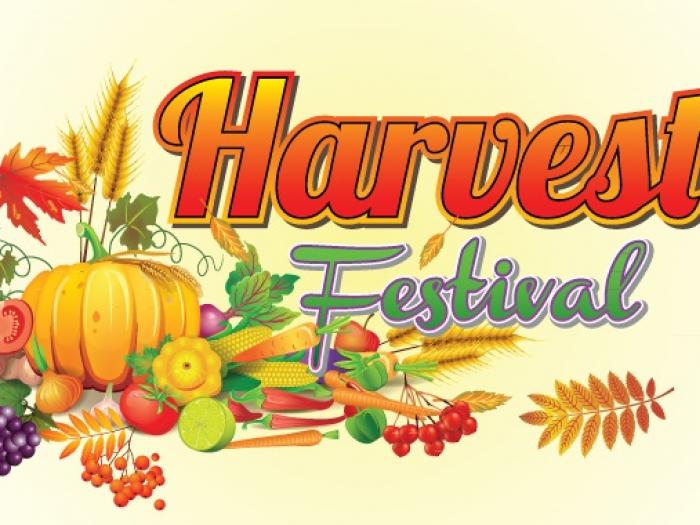 Leigh Hindley Harvest Festival Harvest Festival