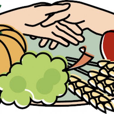 HarvestLunch