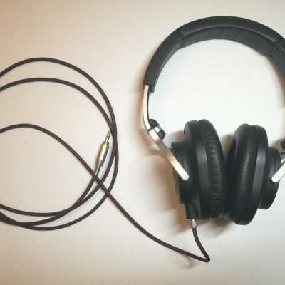 Headphones