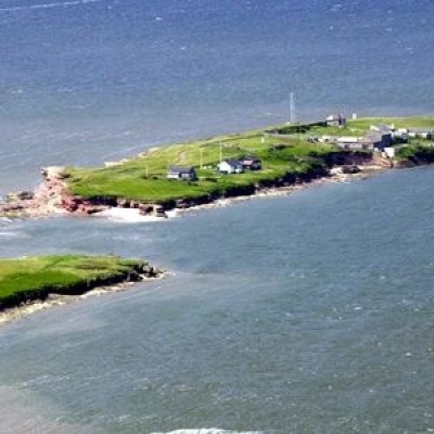 Hilbre