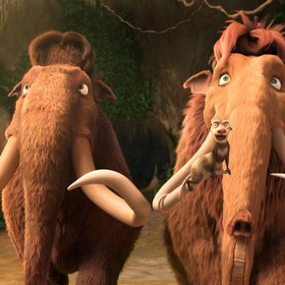Ice Age 3
