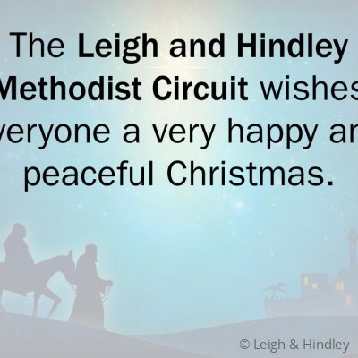 Leigh and Hindley Methodist Circuit - Christmas Services-2