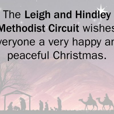 Leigh and Hindley Methodist Circuit - Christmas Services-3