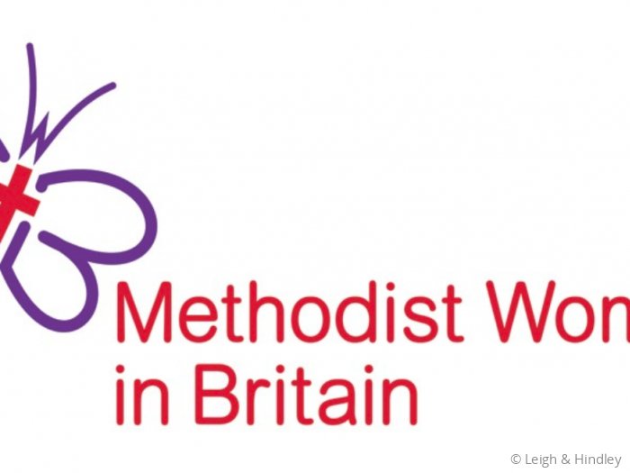 Methodist-Women-in-Britain