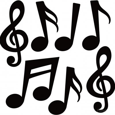 Musical Notes
