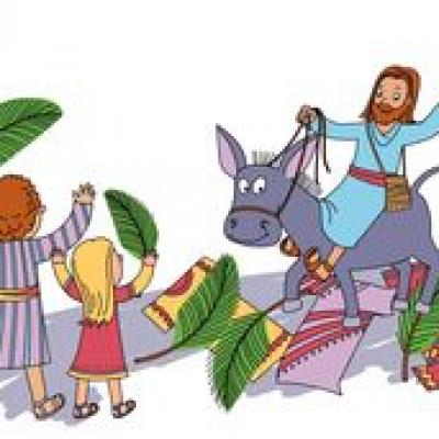 PalmSunday