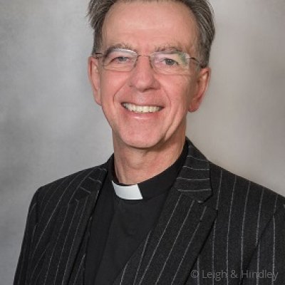 Paul Martin