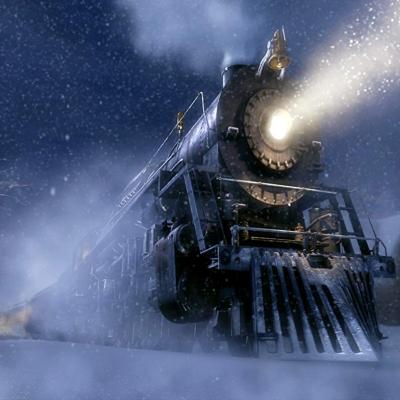 Polar Express