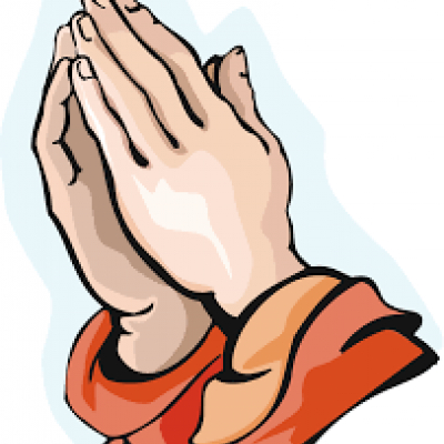 Pray