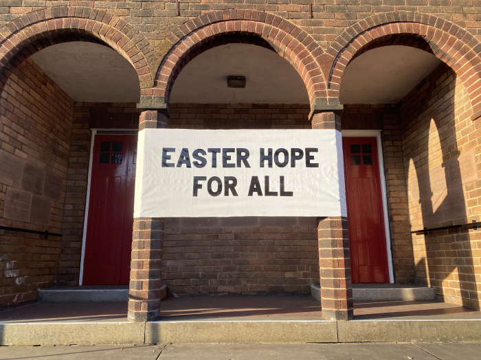 St Johns Easter 2021 2