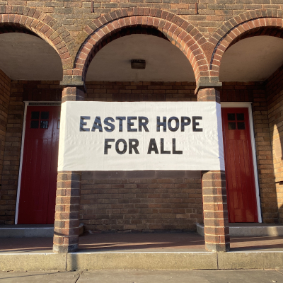 St Johns Easter 2021 2
