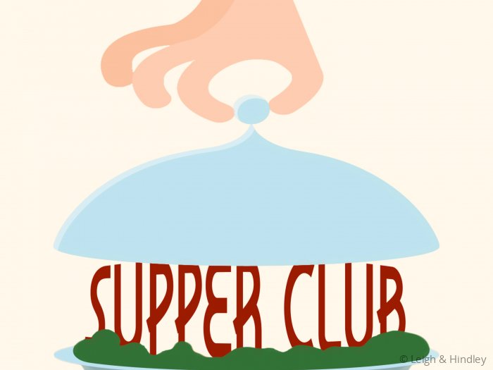 supper club