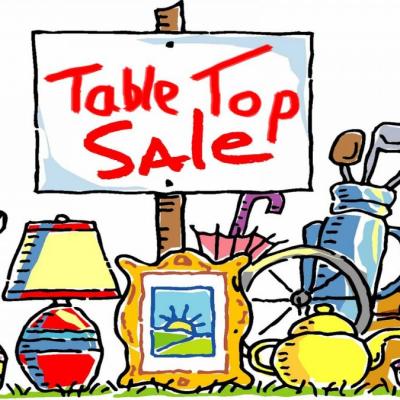 TableTopSale