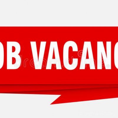 vacancy
