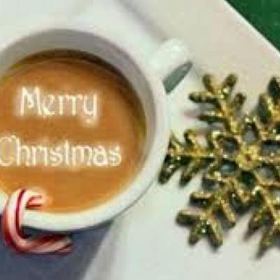 XmasCoffee